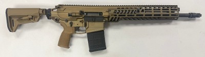 SIG SAUER MCX SPEAR .308 WIN/7.62MM NATO - Image 1 of 14