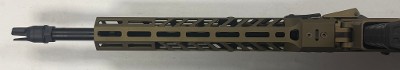 SIG SAUER MCX SPEAR .308 WIN/7.62MM NATO - Image 11 of 14
