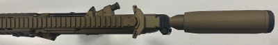 SIG SAUER MCX SPEAR .308 WIN/7.62MM NATO - Image 9 of 14