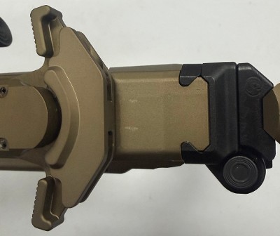 SIG SAUER MCX SPEAR .308 WIN/7.62MM NATO - Image 10 of 14