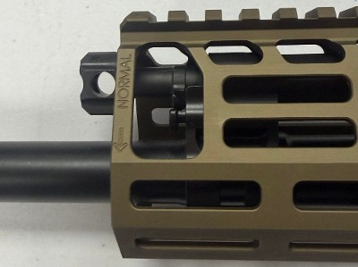SIG SAUER MCX SPEAR .308 WIN/7.62MM NATO - Image 7 of 14