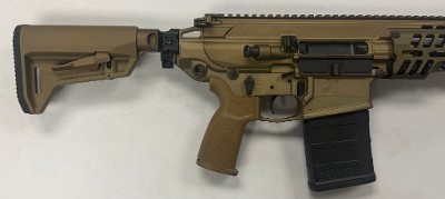 SIG SAUER MCX SPEAR .308 WIN/7.62MM NATO - Image 2 of 14
