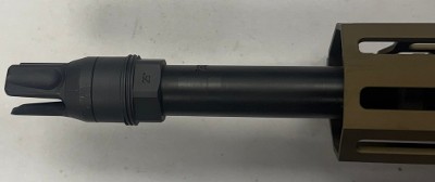 SIG SAUER MCX SPEAR .308 WIN/7.62MM NATO - Image 13 of 14