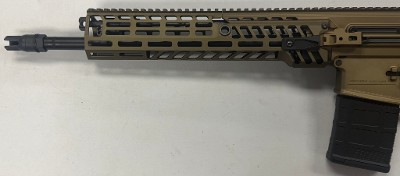 SIG SAUER MCX SPEAR .308 WIN/7.62MM NATO - Image 4 of 14