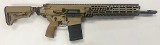 SIG SAUER MCX SPEAR .308 WIN/7.62MM NATO - Image 1 of 14