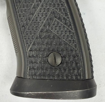 P320 AXG LEGION 9MM LUGER (9X19 PARA) - Image 7 of 17