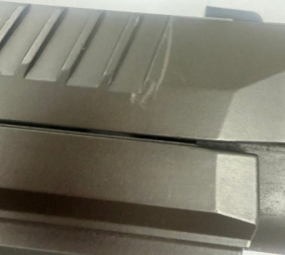 P320 AXG LEGION 9MM LUGER (9X19 PARA) - Image 4 of 17