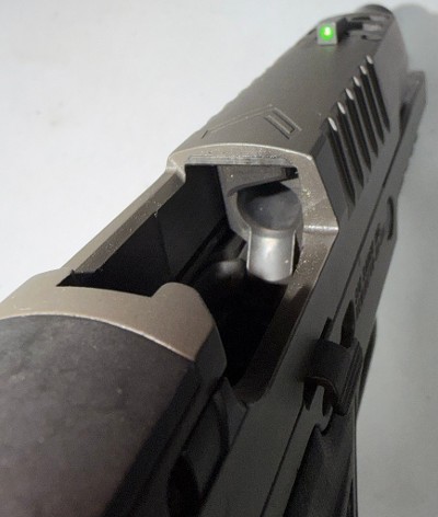 P320 AXG LEGION 9MM LUGER (9X19 PARA) - Image 16 of 17