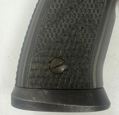 P320 AXG LEGION 9MM LUGER (9X19 PARA) - Image 5 of 17