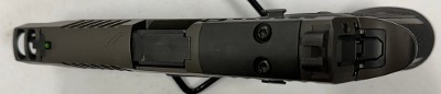 P320 AXG LEGION 9MM LUGER (9X19 PARA) - Image 11 of 17
