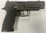 P320 AXG LEGION 9MM LUGER (9X19 PARA) - Image 2 of 17