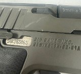 P320 AXG LEGION 9MM LUGER (9X19 PARA) - Image 3 of 17
