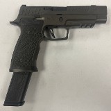 P320 AXG LEGION 9MM LUGER (9X19 PARA) - Image 1 of 17