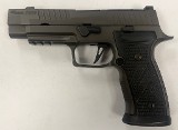 P320 AXG LEGION 9MM LUGER (9X19 PARA) - Image 6 of 17