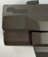 P320 AXG LEGION 9MM LUGER (9X19 PARA) - Image 9 of 17