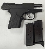 REMINGTON RM380 MICRO .380 ACP - 12 of 14