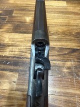 REMINGTON Model 4 Rolling Block .32 RIMFIRE - Image 12 of 13