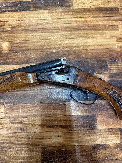 SAVAGE ARMS B-SE 20 GA - Image 11 of 14