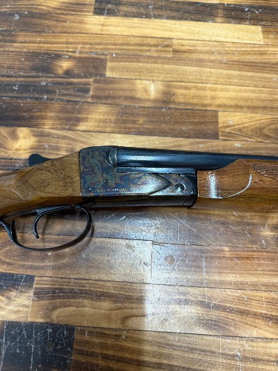 SAVAGE ARMS B-SE 20 GA - Image 5 of 14
