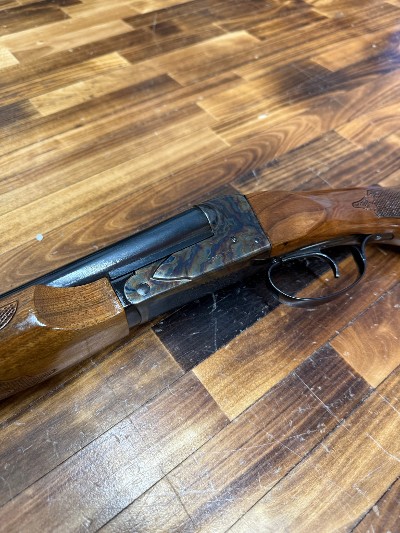 SAVAGE ARMS B-SE 20 GA - Image 9 of 14