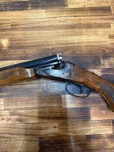 SAVAGE ARMS B-SE 20 GA - Image 11 of 14