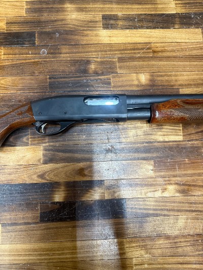 REMINGTON 870 WINGMASTER 12 GA - Image 4 of 12