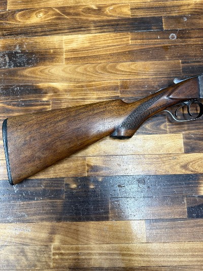 ITHACA GUN COMPANY SXS 16 GA - Image 3 of 11