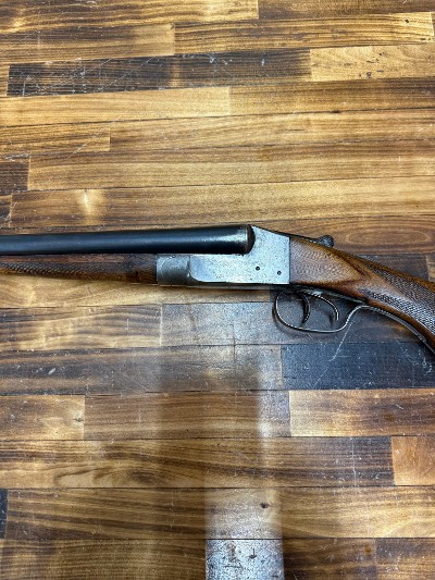 ITHACA GUN COMPANY SXS 16 GA - Image 8 of 11