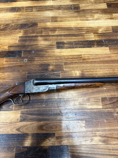 ITHACA GUN COMPANY SXS 16 GA - Image 4 of 11