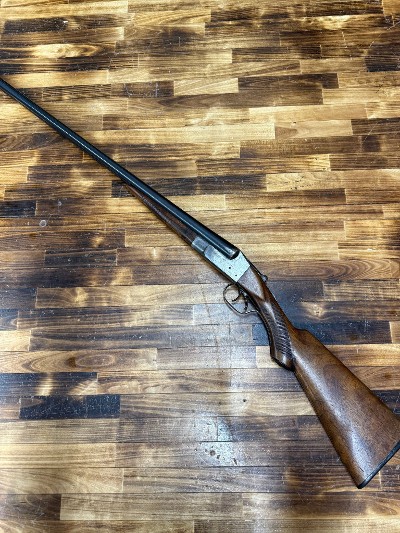 ITHACA GUN COMPANY SXS 16 GA - Image 2 of 11