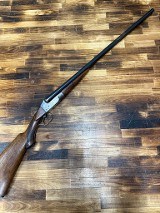 ITHACA GUN COMPANY SXS 16 GA - Image 1 of 11