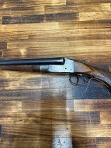 ITHACA GUN COMPANY SXS 16 GA - Image 8 of 11