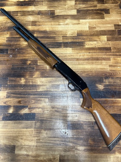 MOSSBERG Model 500C 20 GA - Image 2 of 9