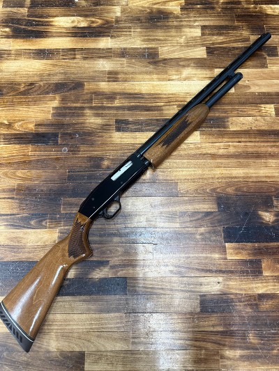 MOSSBERG Model 500C 20 GA - Image 1 of 9