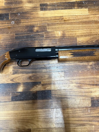 MOSSBERG Model 500C 20 GA - Image 4 of 9