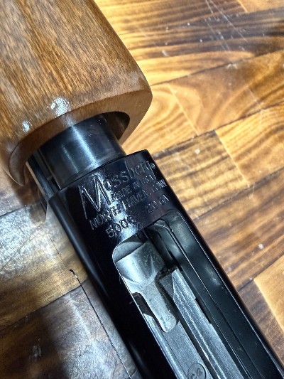 MOSSBERG Model 500C 20 GA - Image 9 of 9