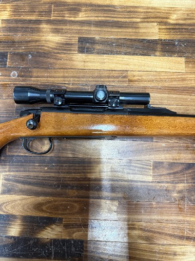 REMINGTON 788 6MM REM - Image 4 of 10