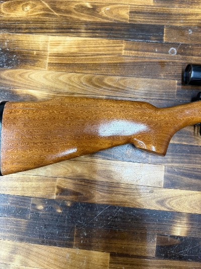 REMINGTON 788 6MM REM - Image 3 of 10