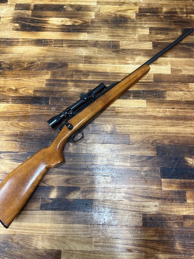 REMINGTON 788 6MM REM - Image 1 of 10