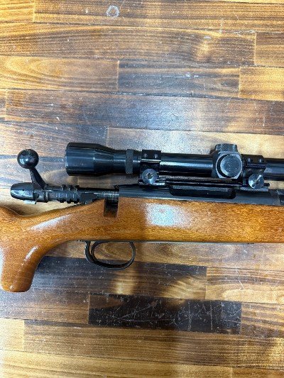 REMINGTON 788 6MM REM - Image 10 of 10