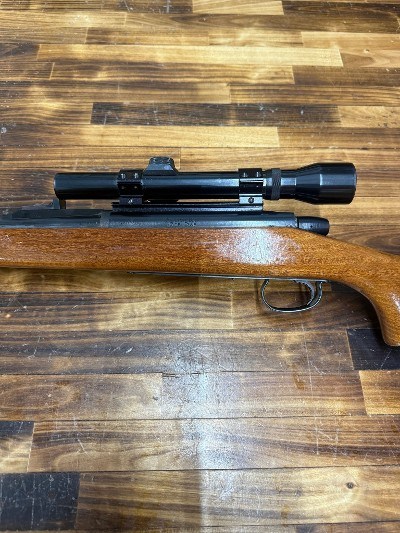 REMINGTON 788 6MM REM - Image 7 of 10