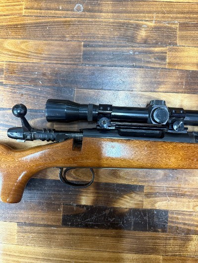 REMINGTON 788 6MM REM - Image 10 of 10