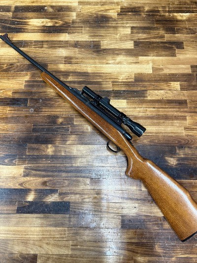 REMINGTON 788 6MM REM - Image 2 of 10