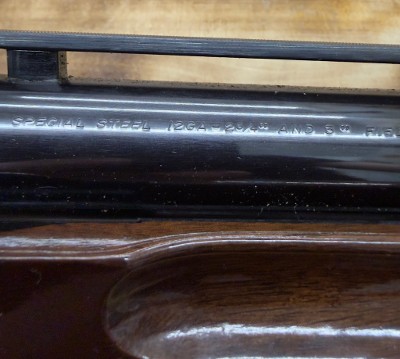 BROWNING BPS 12 GA - Image 9 of 19