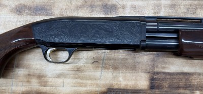 BROWNING BPS 12 GA - Image 3 of 19