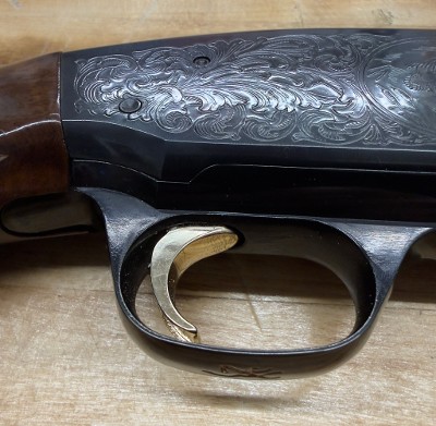 BROWNING BPS 12 GA - Image 6 of 19