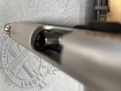 SPRINGFIELD ARMORY EMP 9MM LUGER (9x19 PARA) - Image 4 of 5