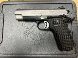 SPRINGFIELD ARMORY EMP 9MM LUGER (9x19 PARA) - Image 3 of 5