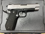 SPRINGFIELD ARMORY EMP 9MM LUGER (9x19 PARA) - Image 2 of 5