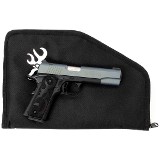 BROWNING BLACK LABEL 1911 380 .380 ACP - Image 3 of 3